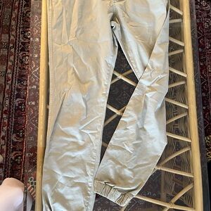 Mens Brearbottom Joggers